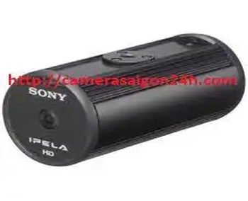Lắp đặt camera tân phú Camera Quan Sát Camera Sony Snc Ch110